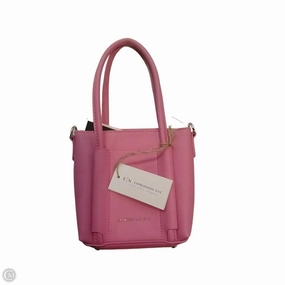 Handbag By Clothes Mentor, Size: Small