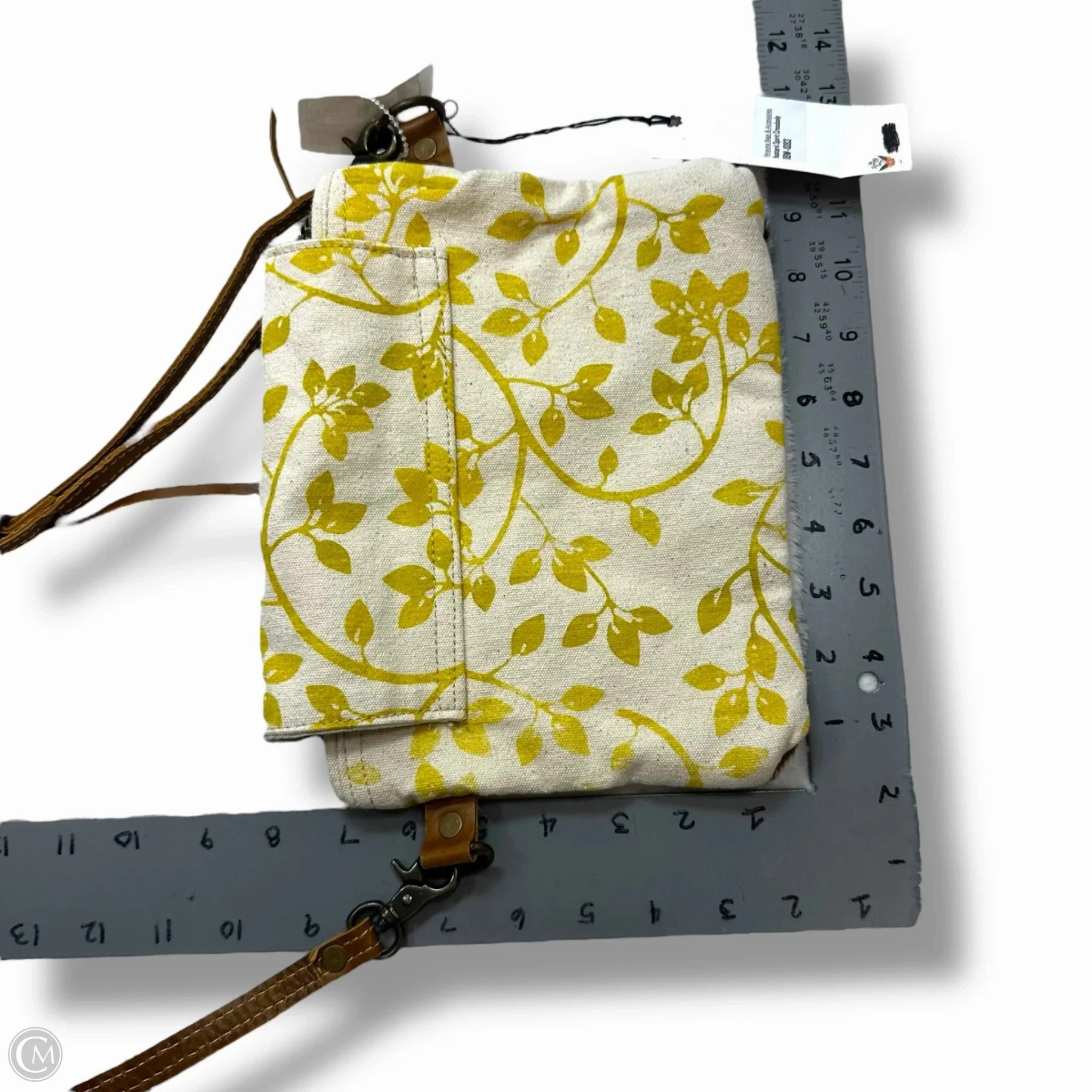 Handbag By Clothes Mentor, Size: Small