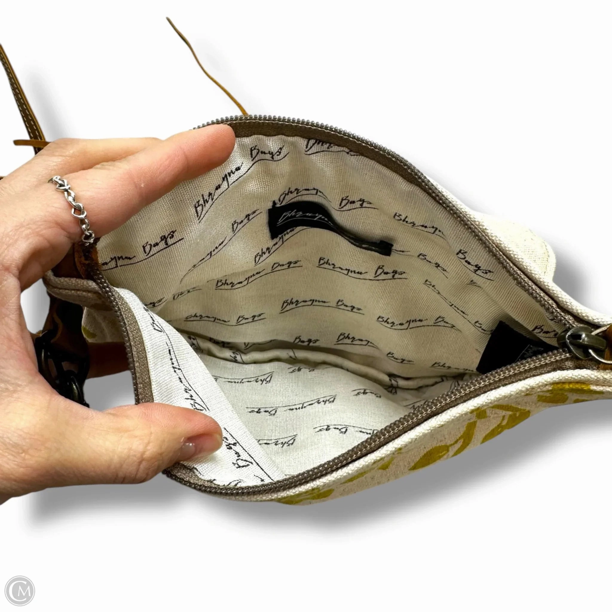 Handbag By Clothes Mentor, Size: Small