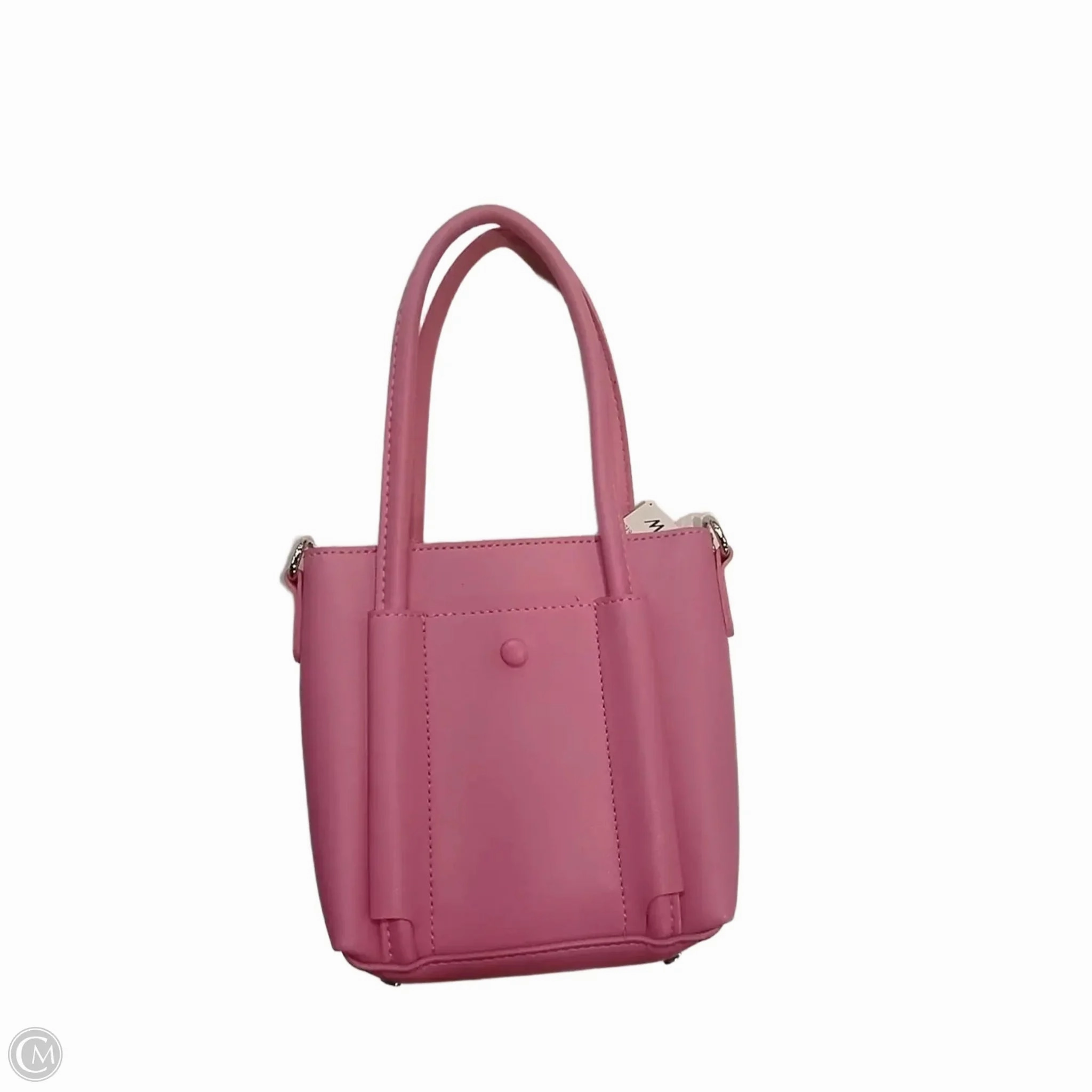 Handbag By Clothes Mentor, Size: Small