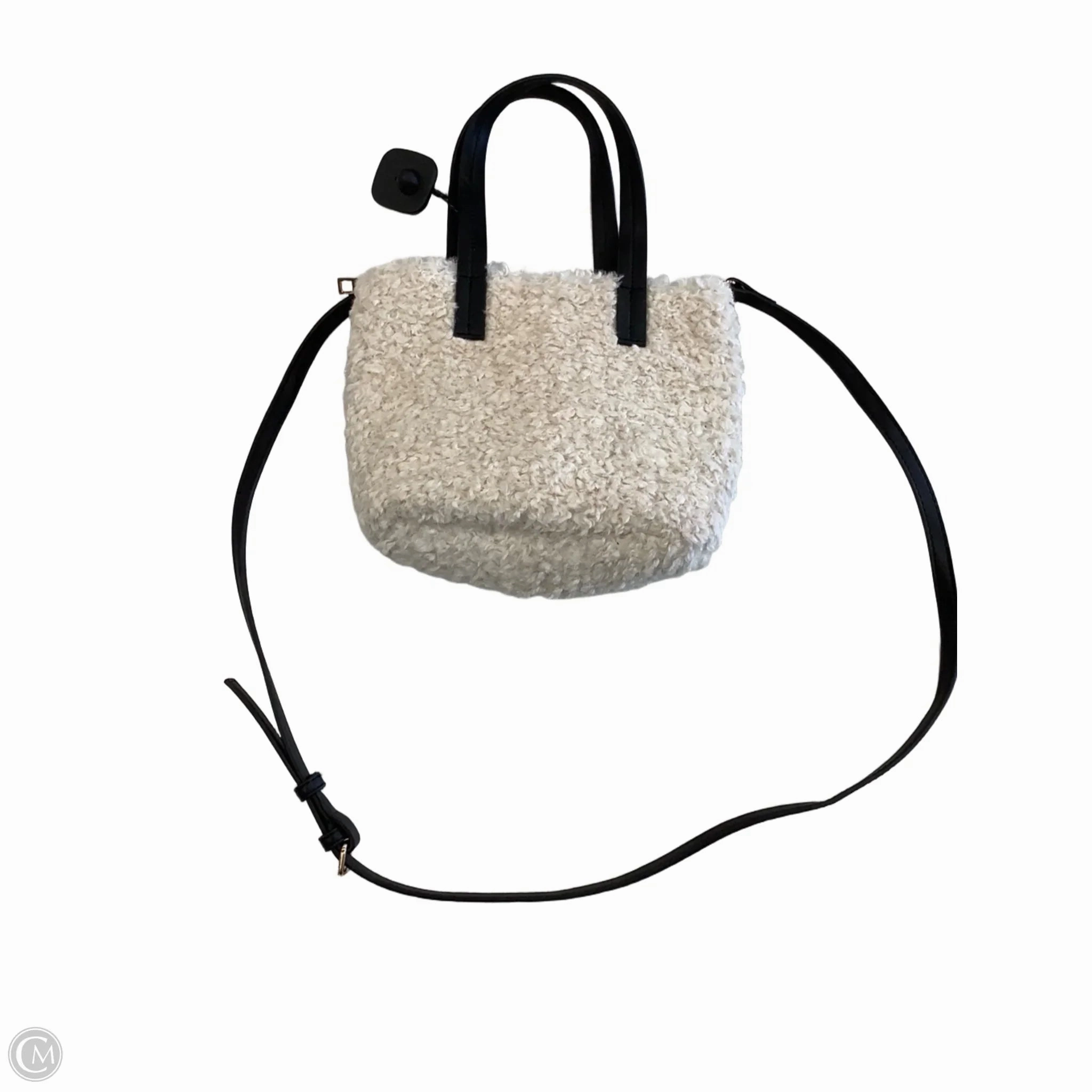 Handbag By Clothes Mentor, Size: Small