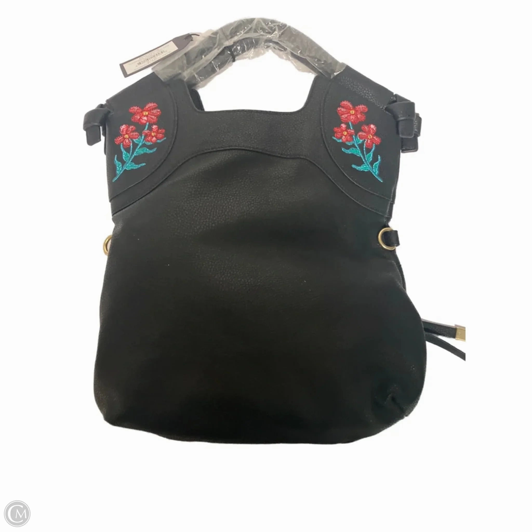 Handbag By Cmb, Size: Large