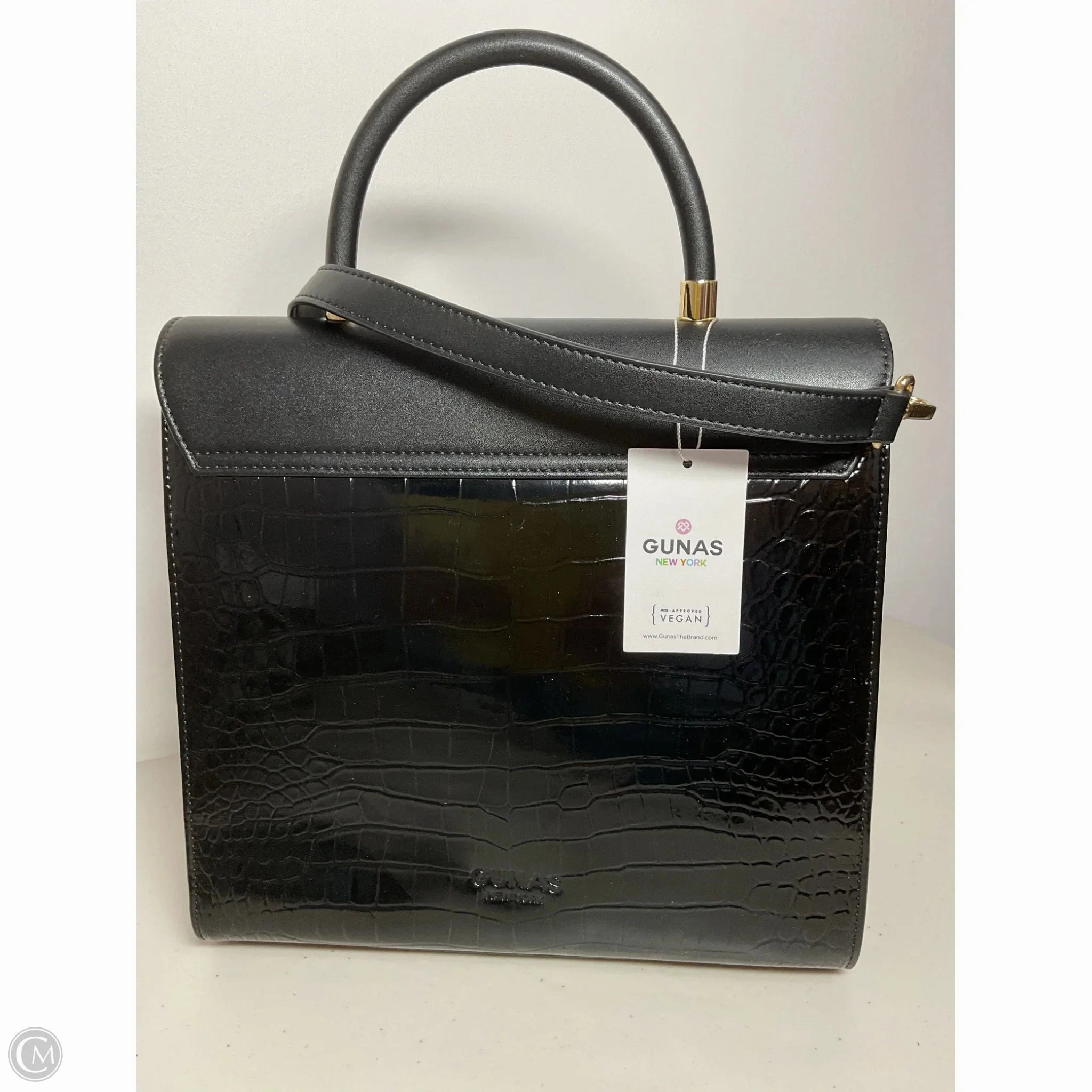 Handbag By Cmb, Size: Large