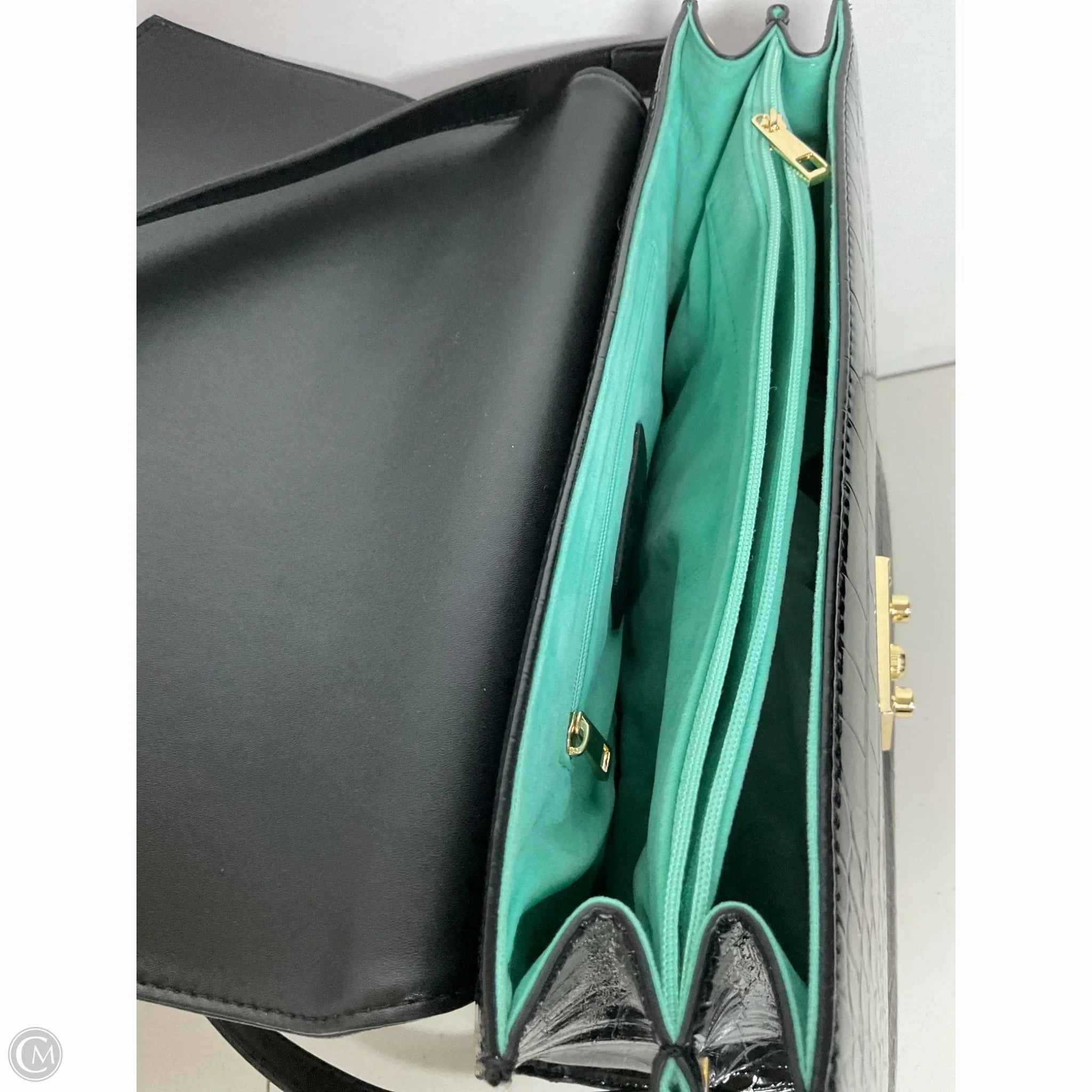 Handbag By Cmb, Size: Large