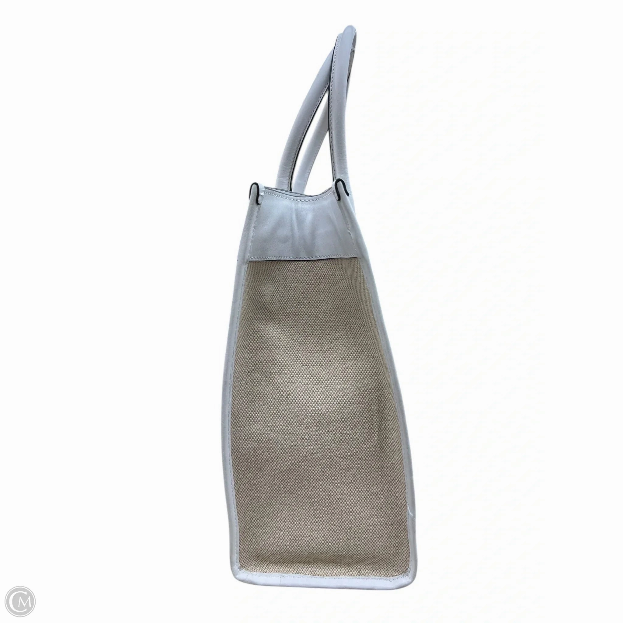 Handbag By Cmc, Size: Large