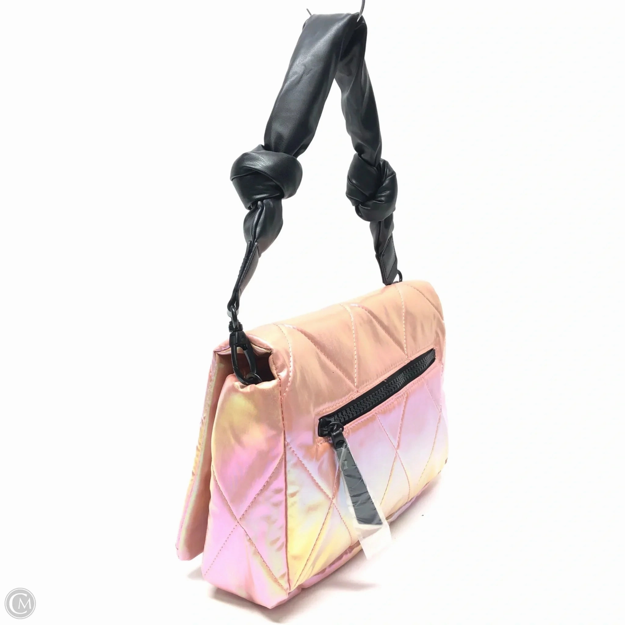 Handbag By Cmc, Size: Medium