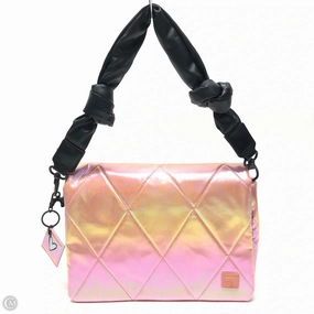 Handbag By Cmc, Size: Medium