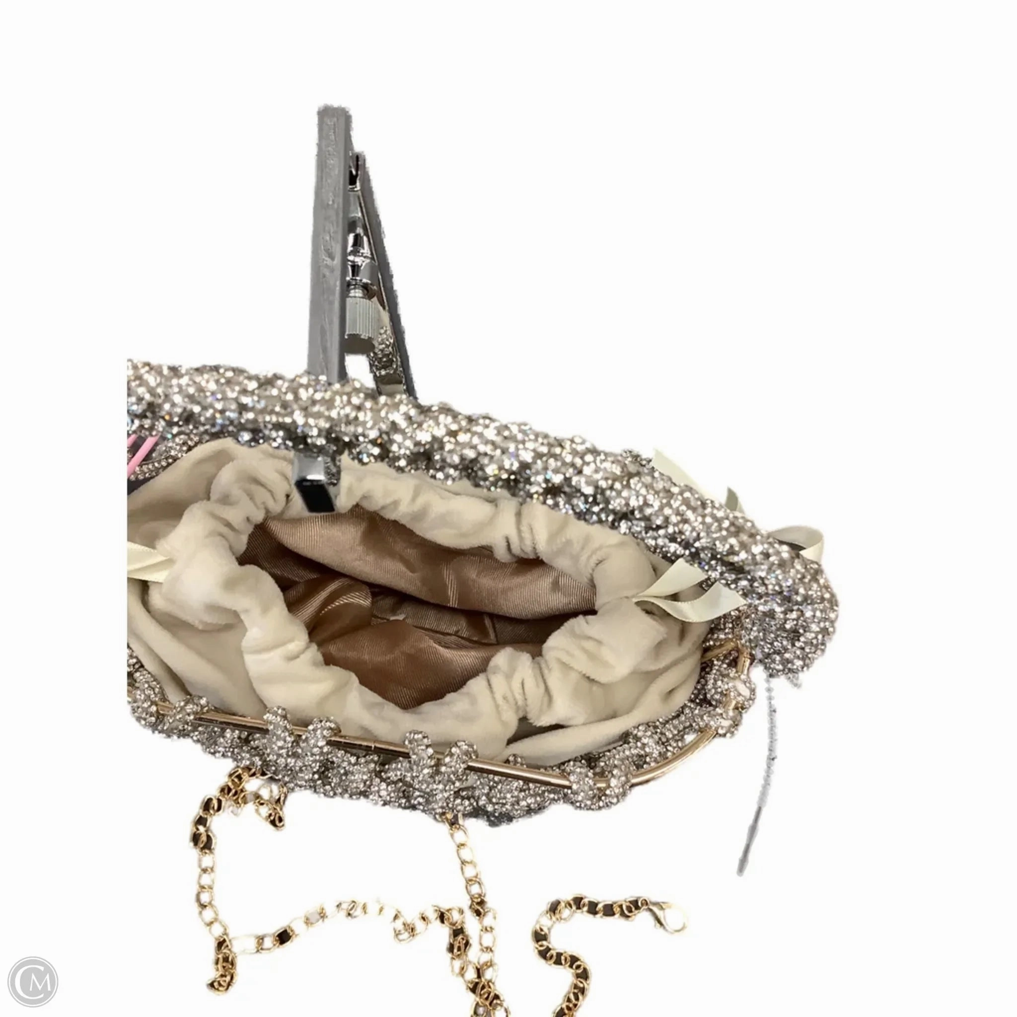 Handbag By Cmc, Size: Small
