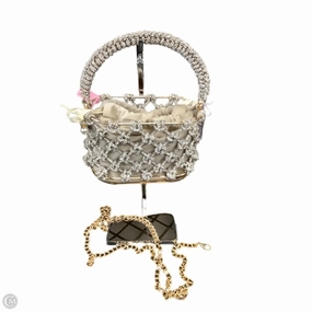 Handbag By Cmc, Size: Small