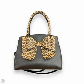 Handbag By Crossi, Size: Large