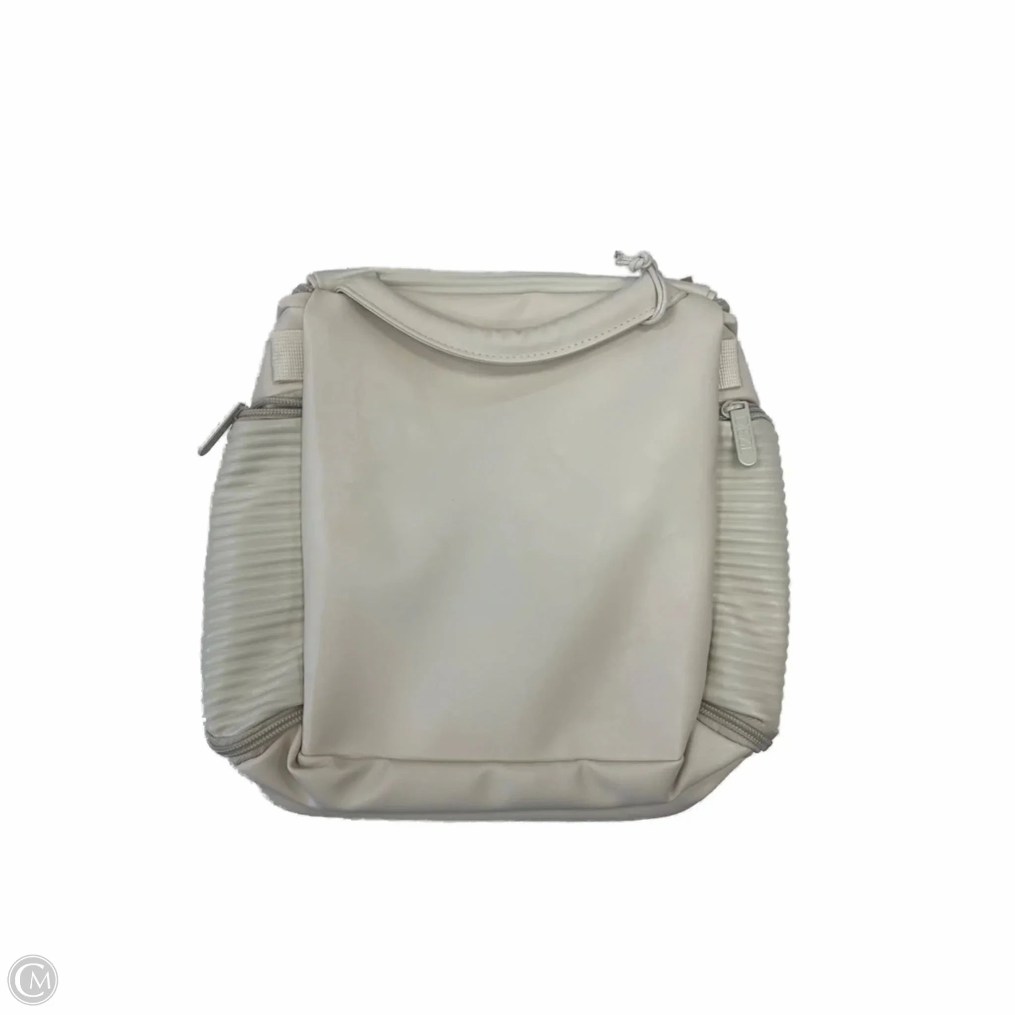 Handbag By Dezi, Size: Medium
