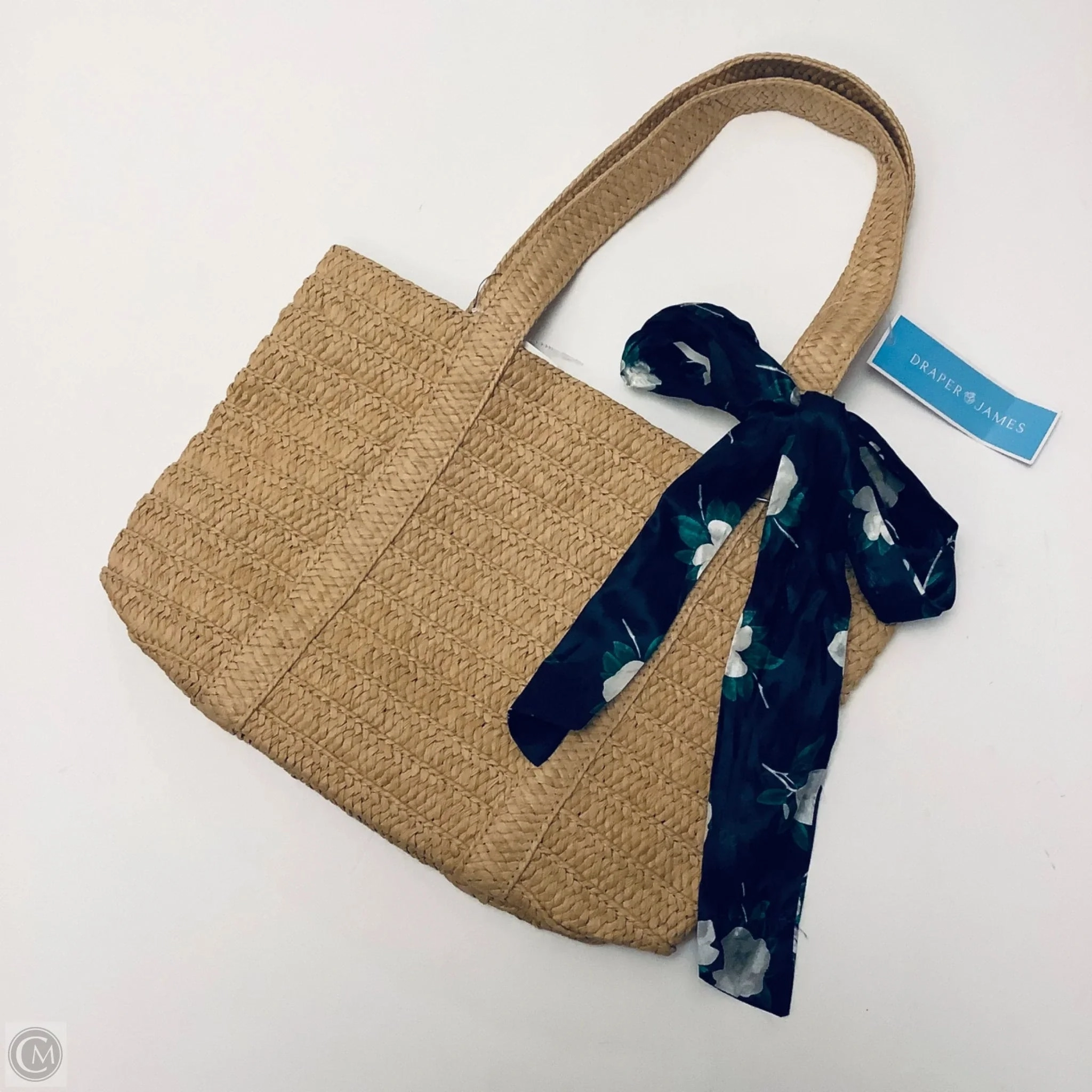 Handbag By Draper James, Size: Small