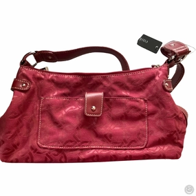 Handbag By East 5th, Size: Small
