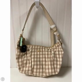 Handbag By Hammitt, Size: Small