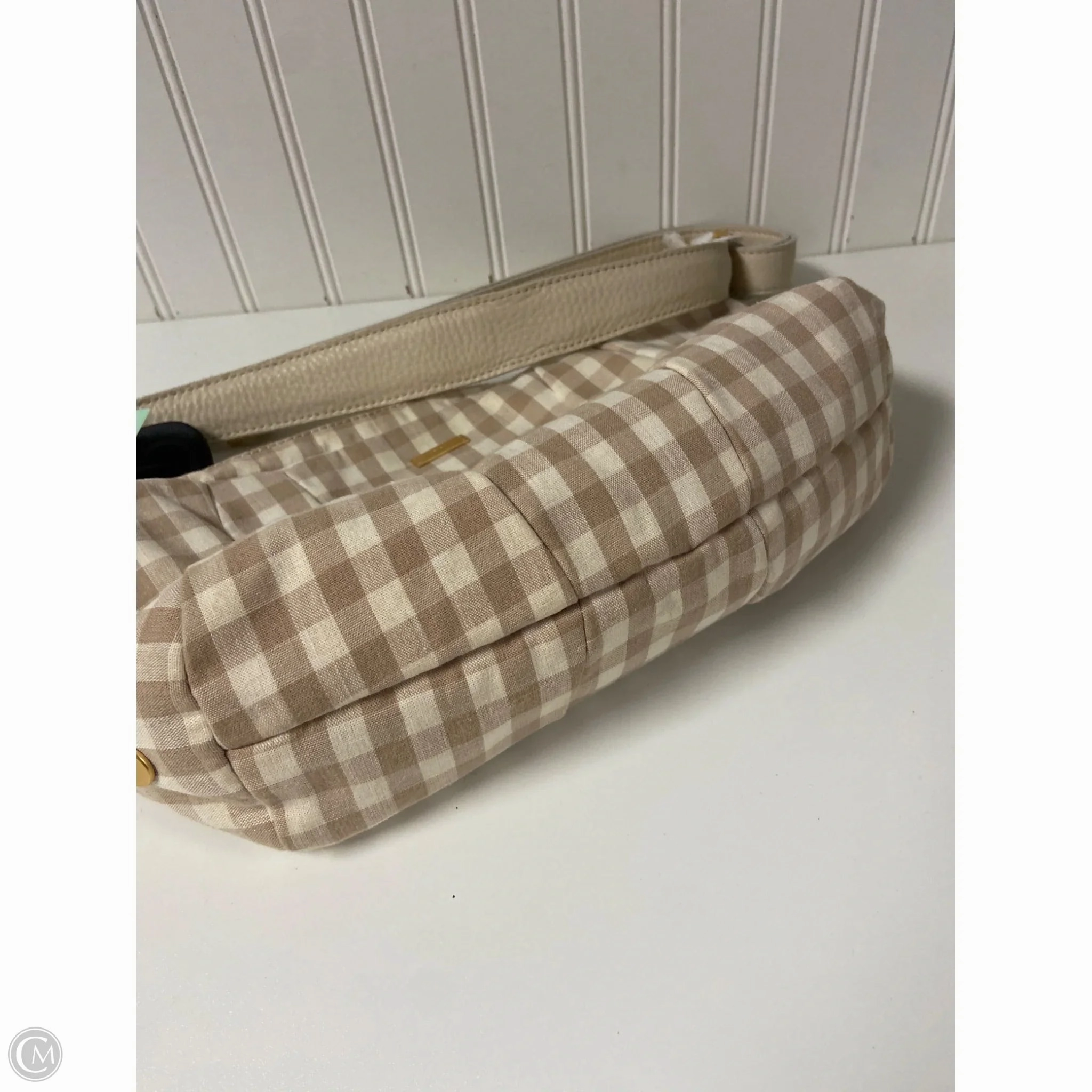 Handbag By Hammitt, Size: Small