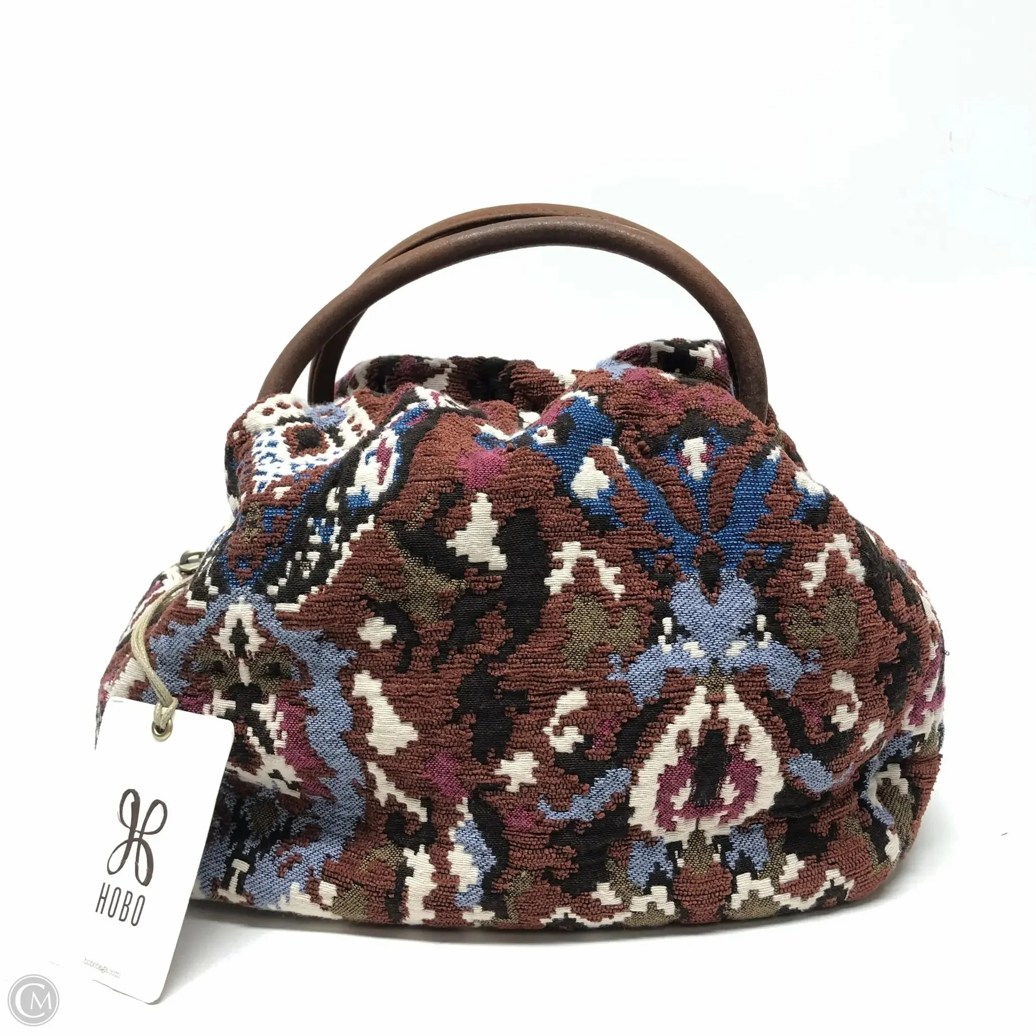 Handbag By Hobo Intl, Size: Medium