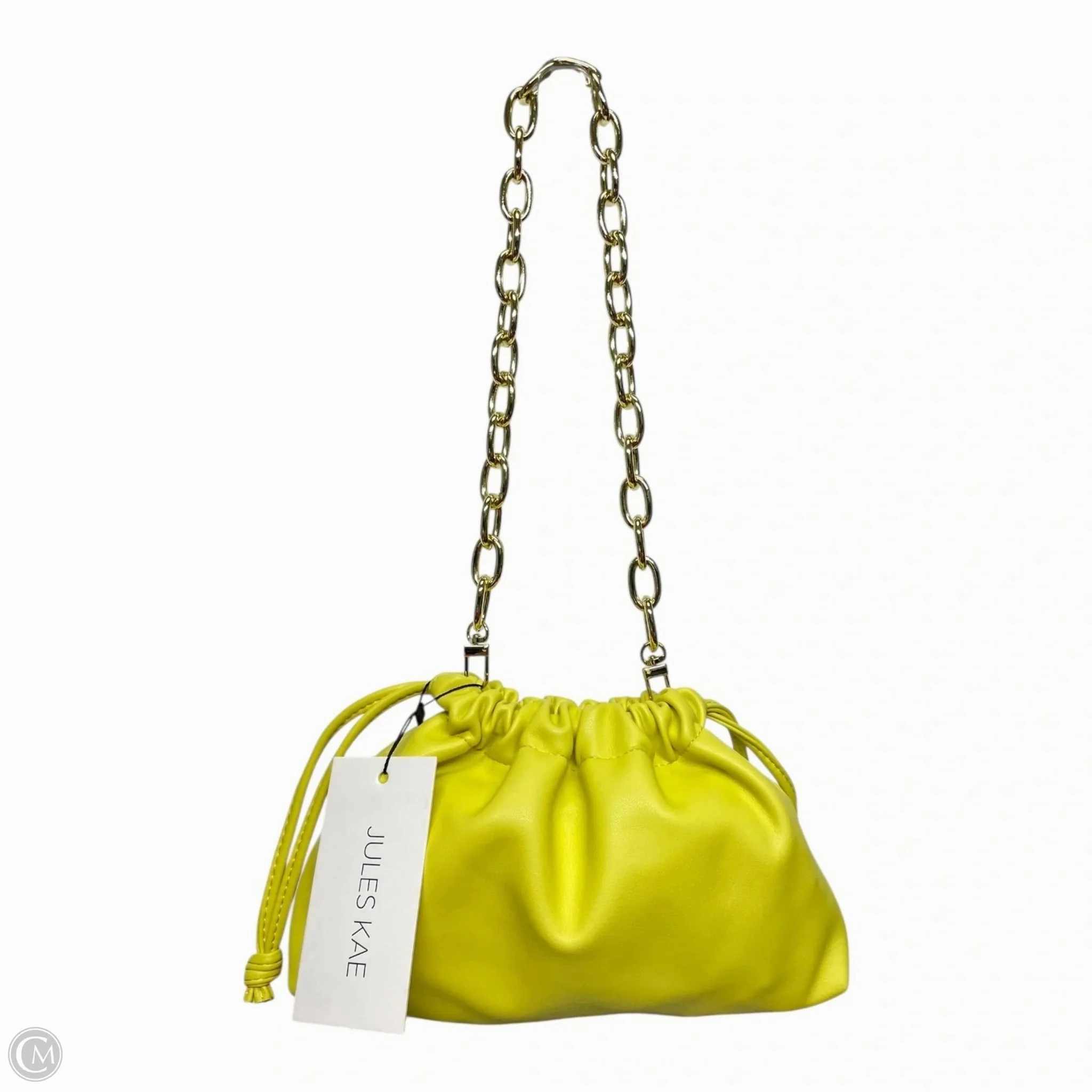 Handbag By Jules Kae, Size: Small