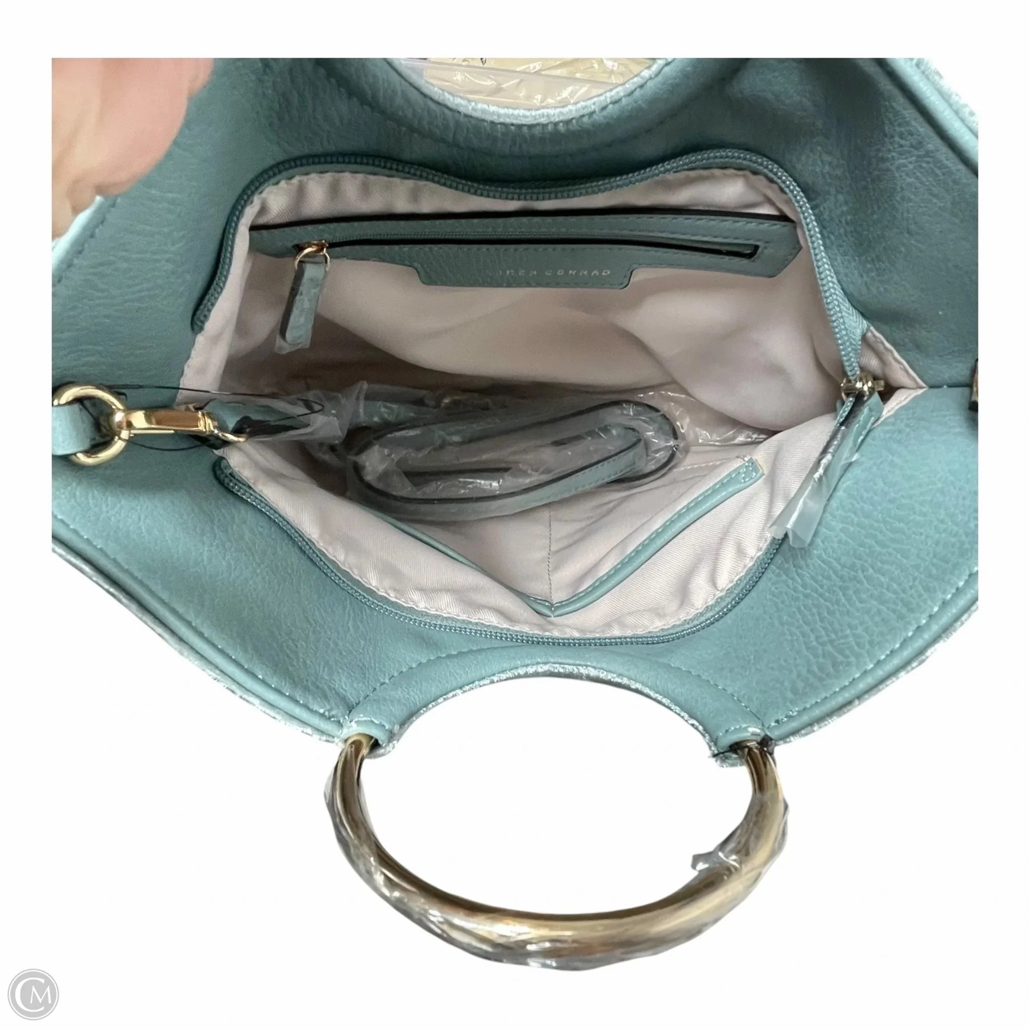 Handbag By Lc Lauren Conrad, Size: Medium