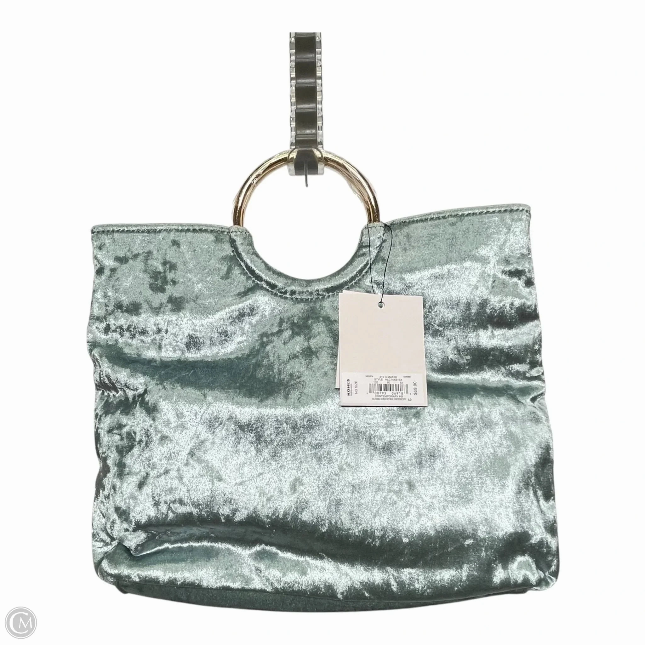 Handbag By Lc Lauren Conrad, Size: Medium