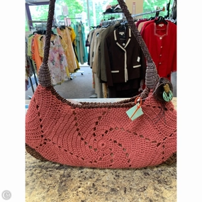 Handbag By Liz Claiborne, Size: Medium