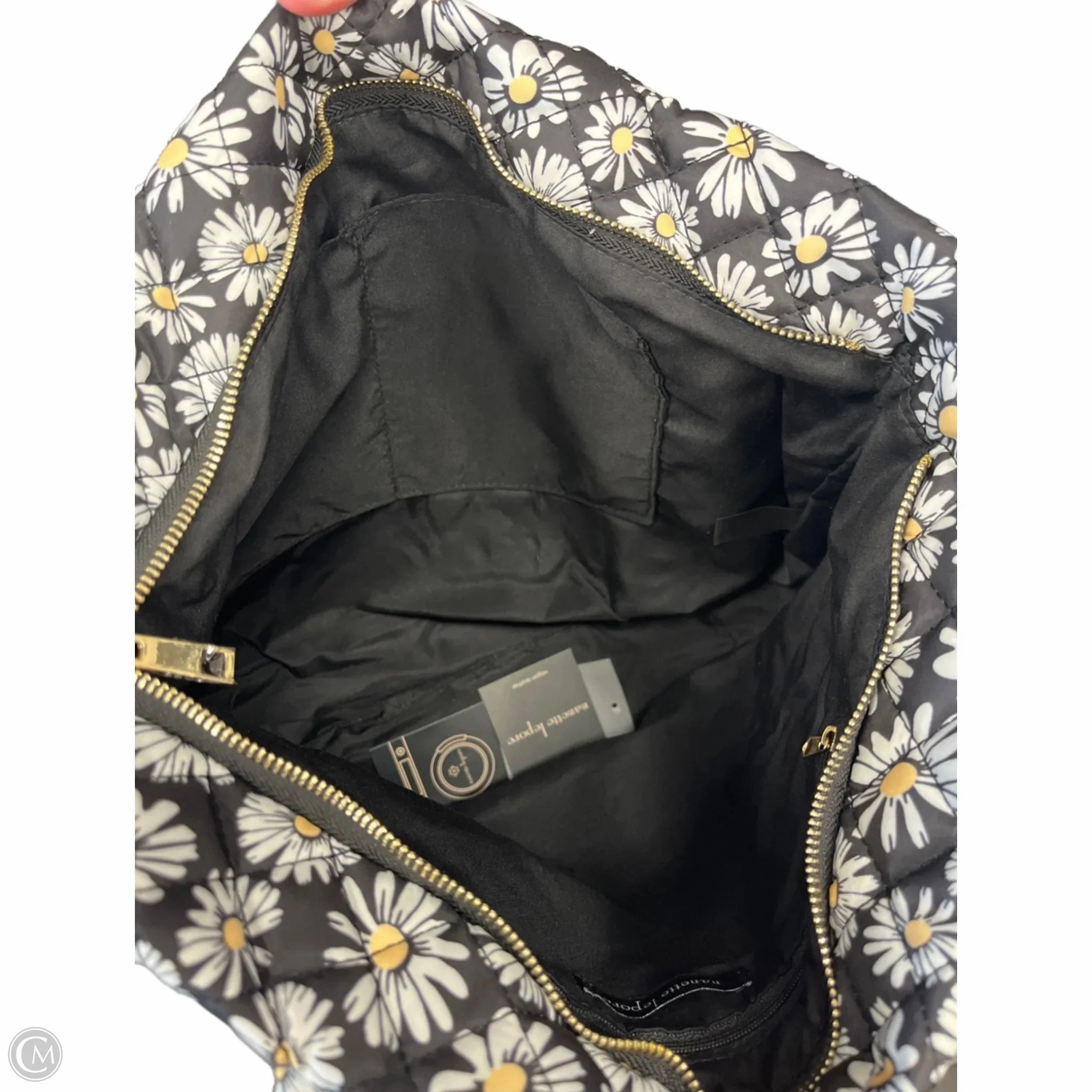 Handbag By Nanette Lepore, Size: Medium