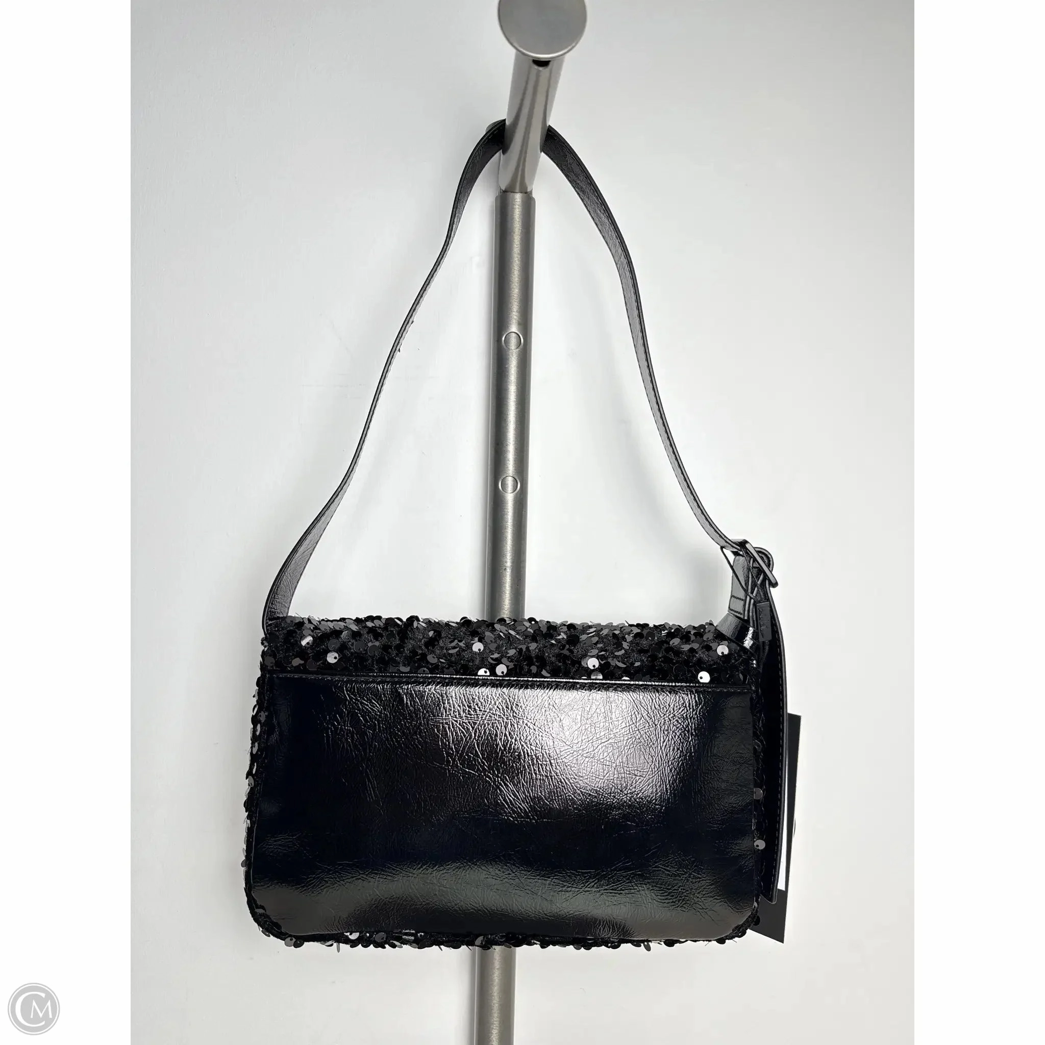 Handbag By Nicole Miller, Size: Small