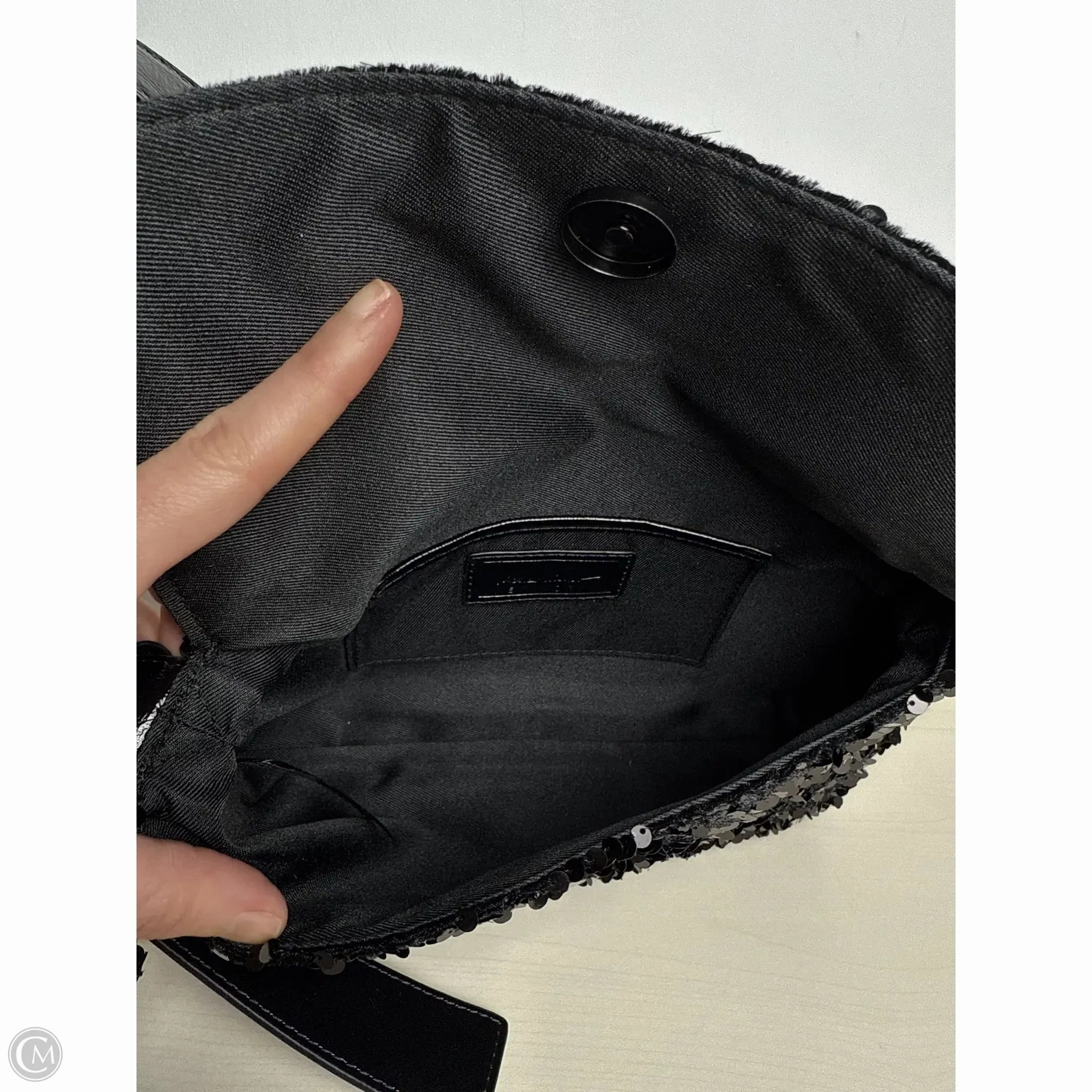 Handbag By Nicole Miller, Size: Small