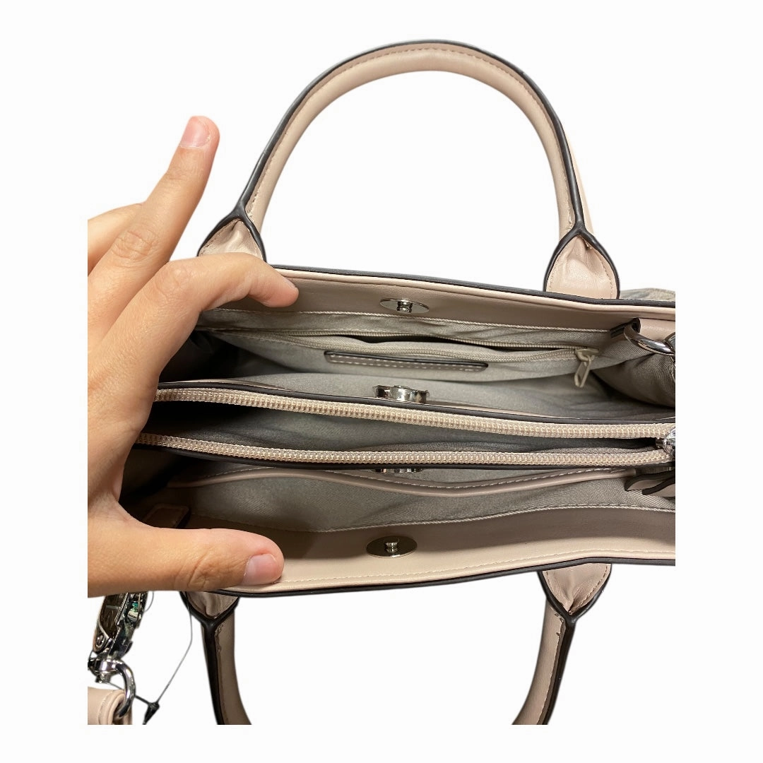 Handbag By Nine West In Multi, Size:Medium