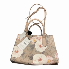 Handbag By Nine West In Multi, Size:Medium