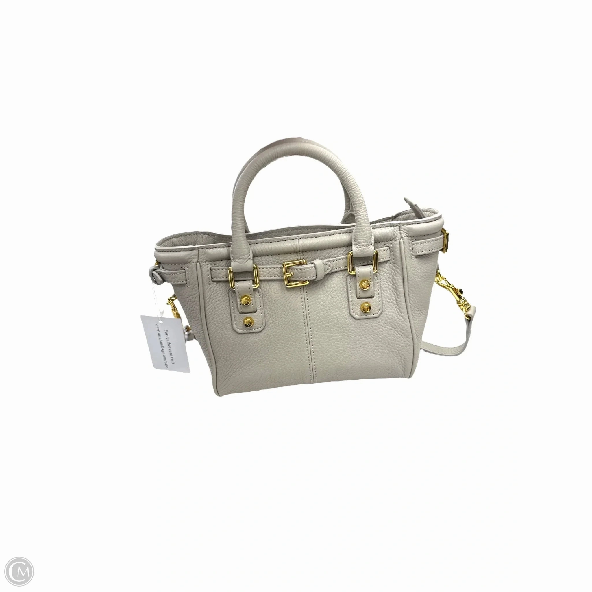Handbag By Susu, Size: Small