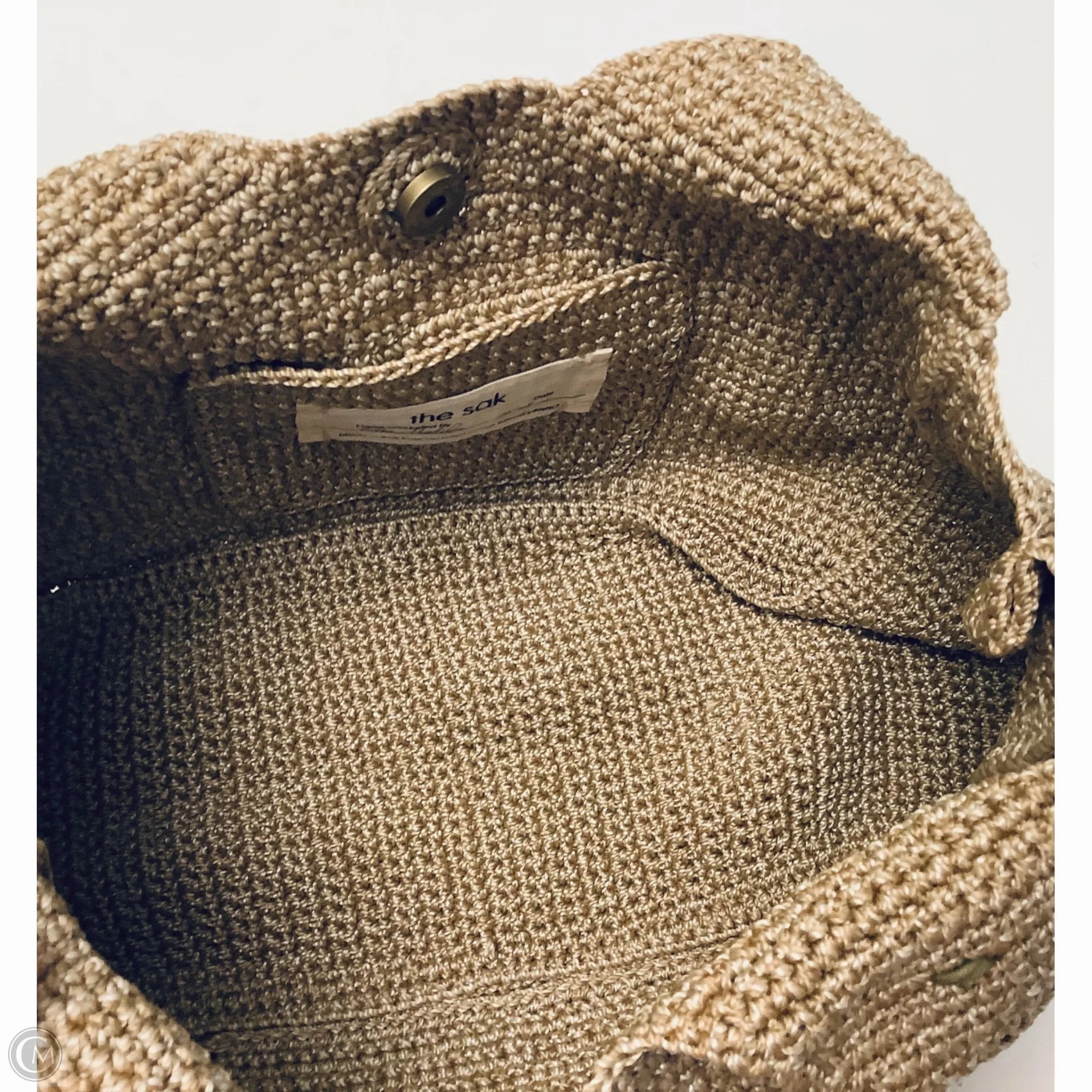 Handbag By The Sak, Size: Medium
