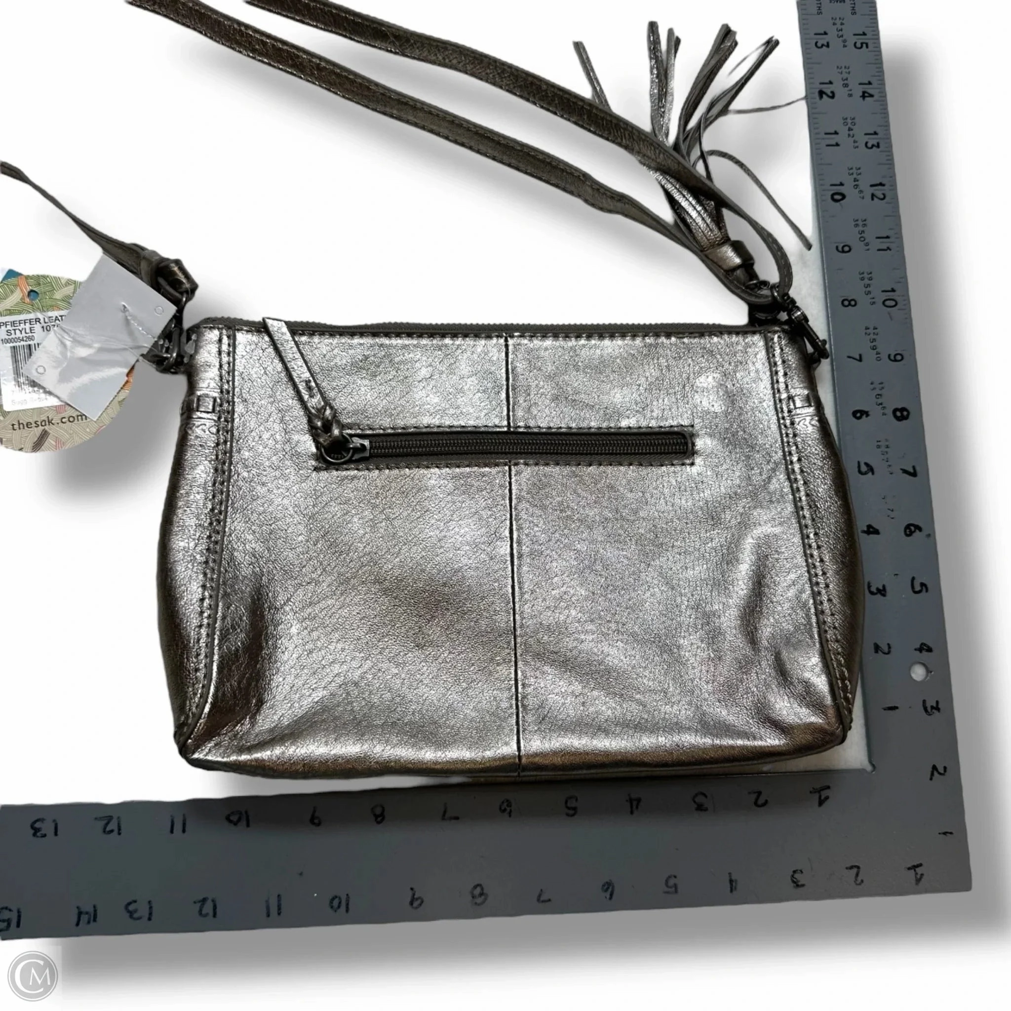 Handbag By The Sak, Size: Small