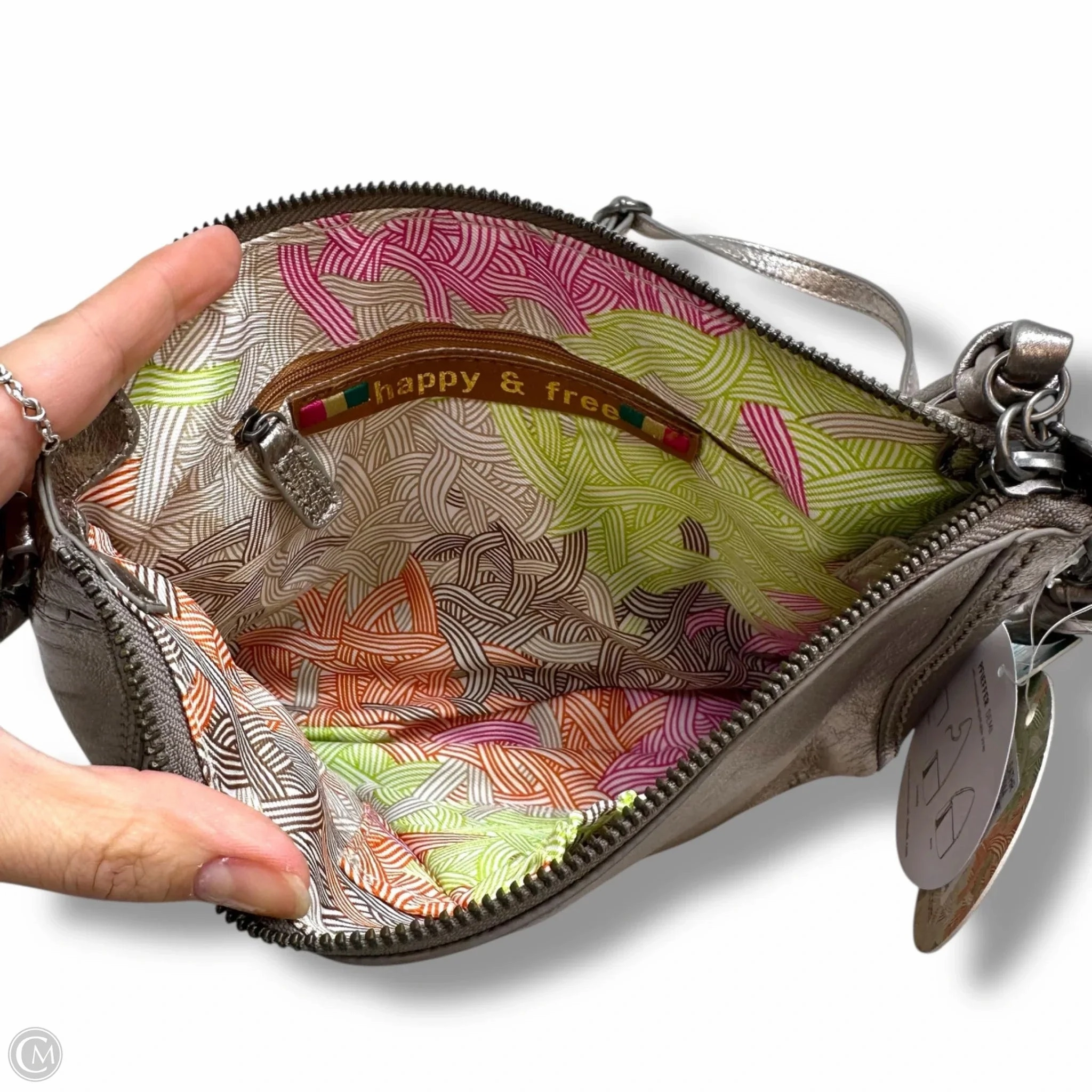 Handbag By The Sak, Size: Small