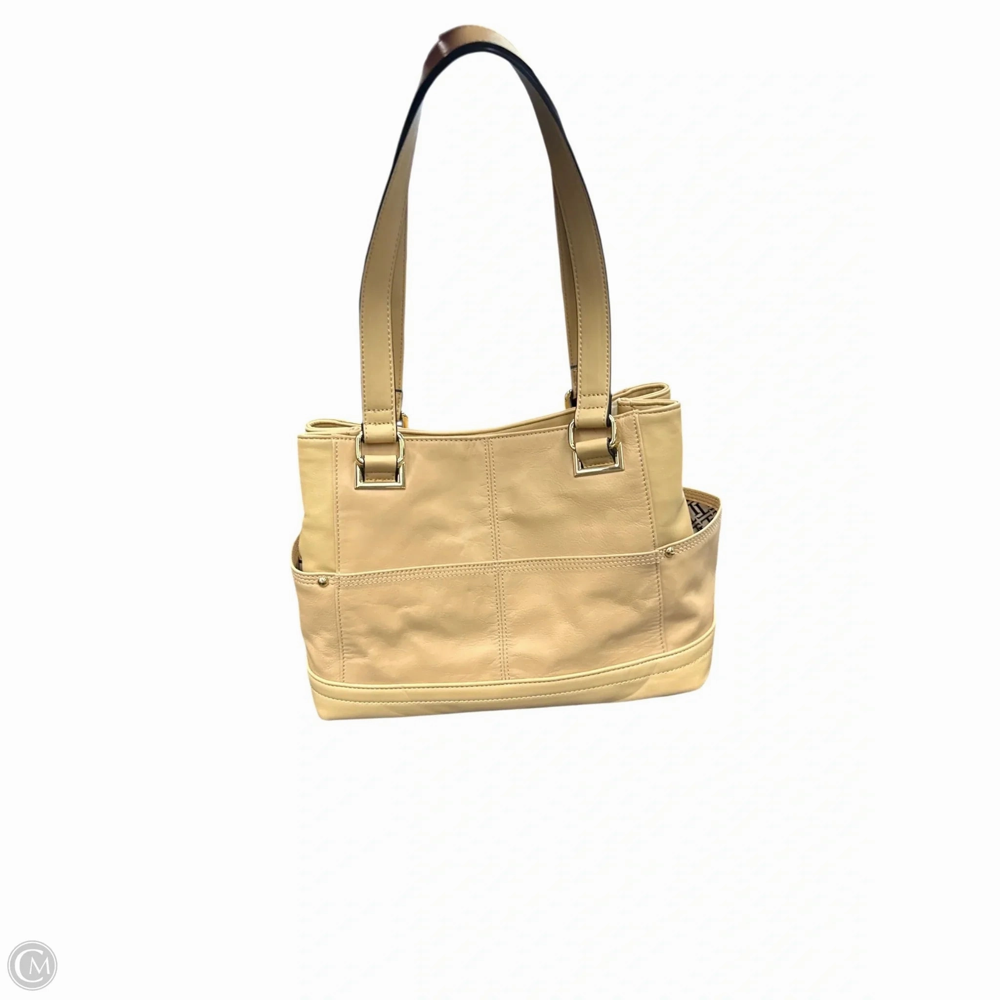 Handbag By Tignanello Purses, Size: Medium