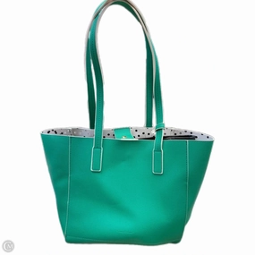 Handbag By Tommy Bahama, Size: Large