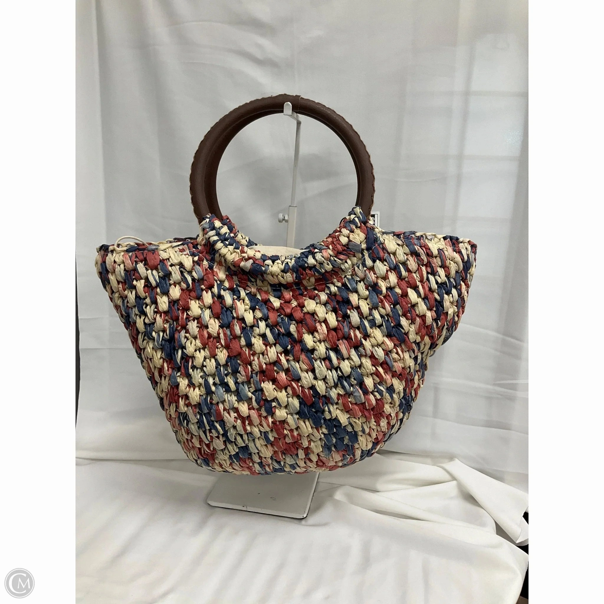 Handbag By Urban Expressions, Size: Medium