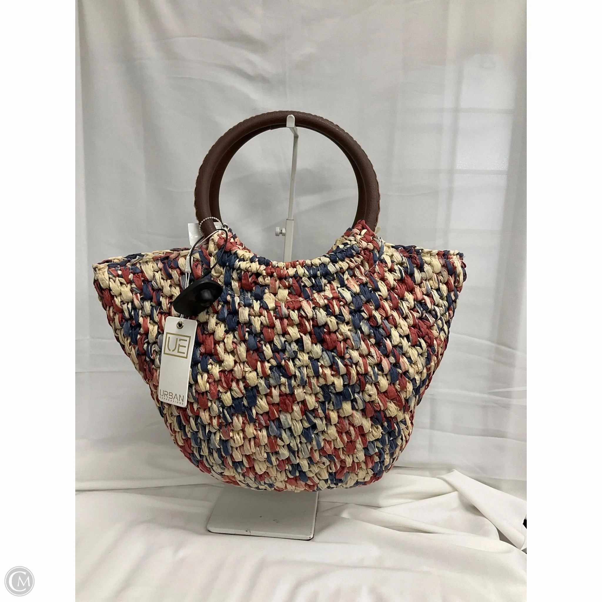 Handbag By Urban Expressions, Size: Medium