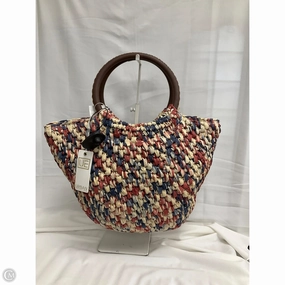 Handbag By Urban Expressions, Size: Medium