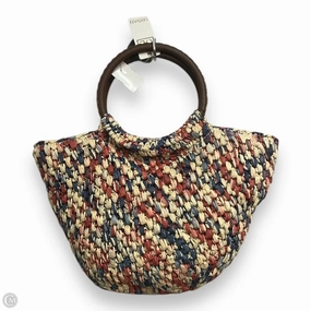 Handbag By Urban Expressions, Size: Medium
