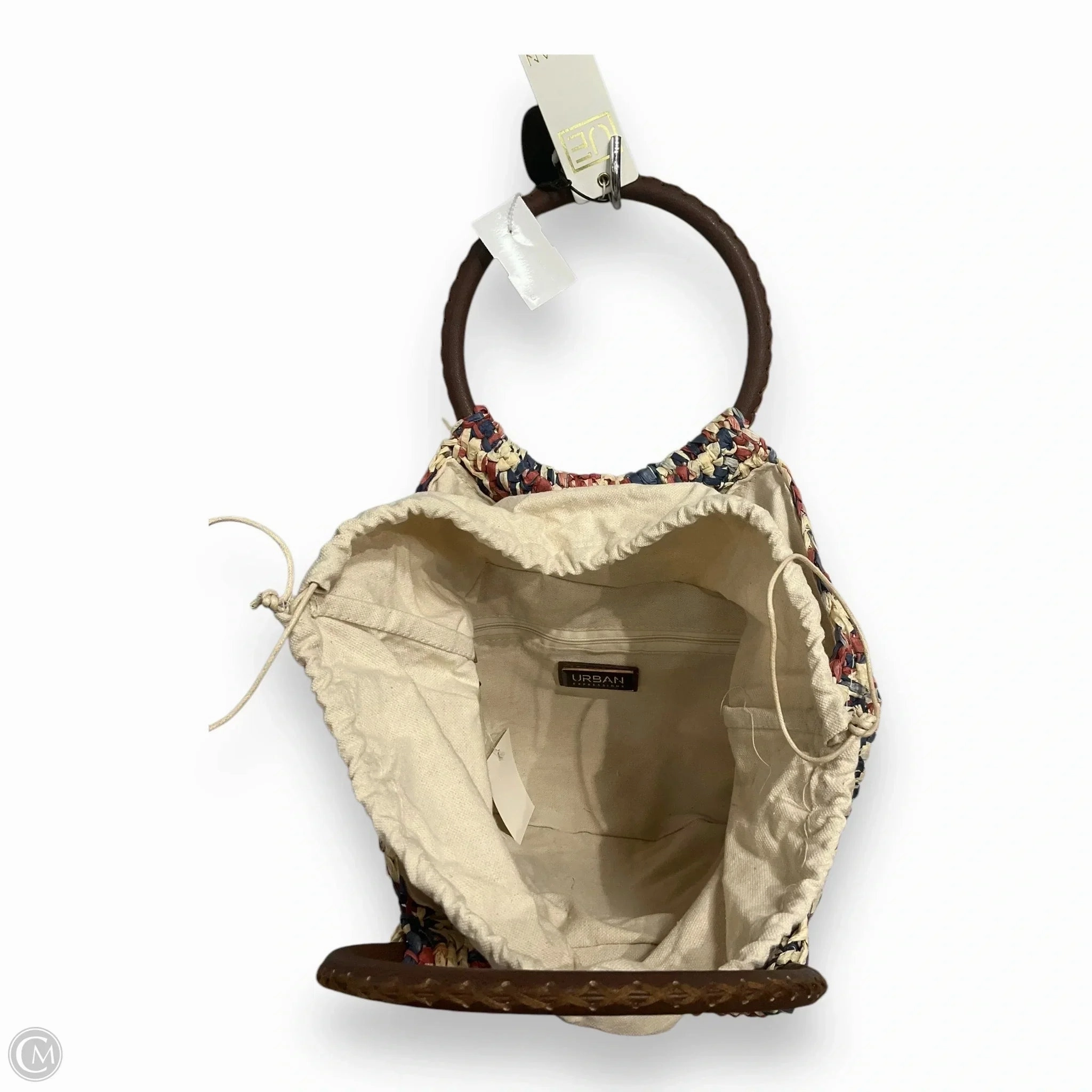 Handbag By Urban Expressions, Size: Medium