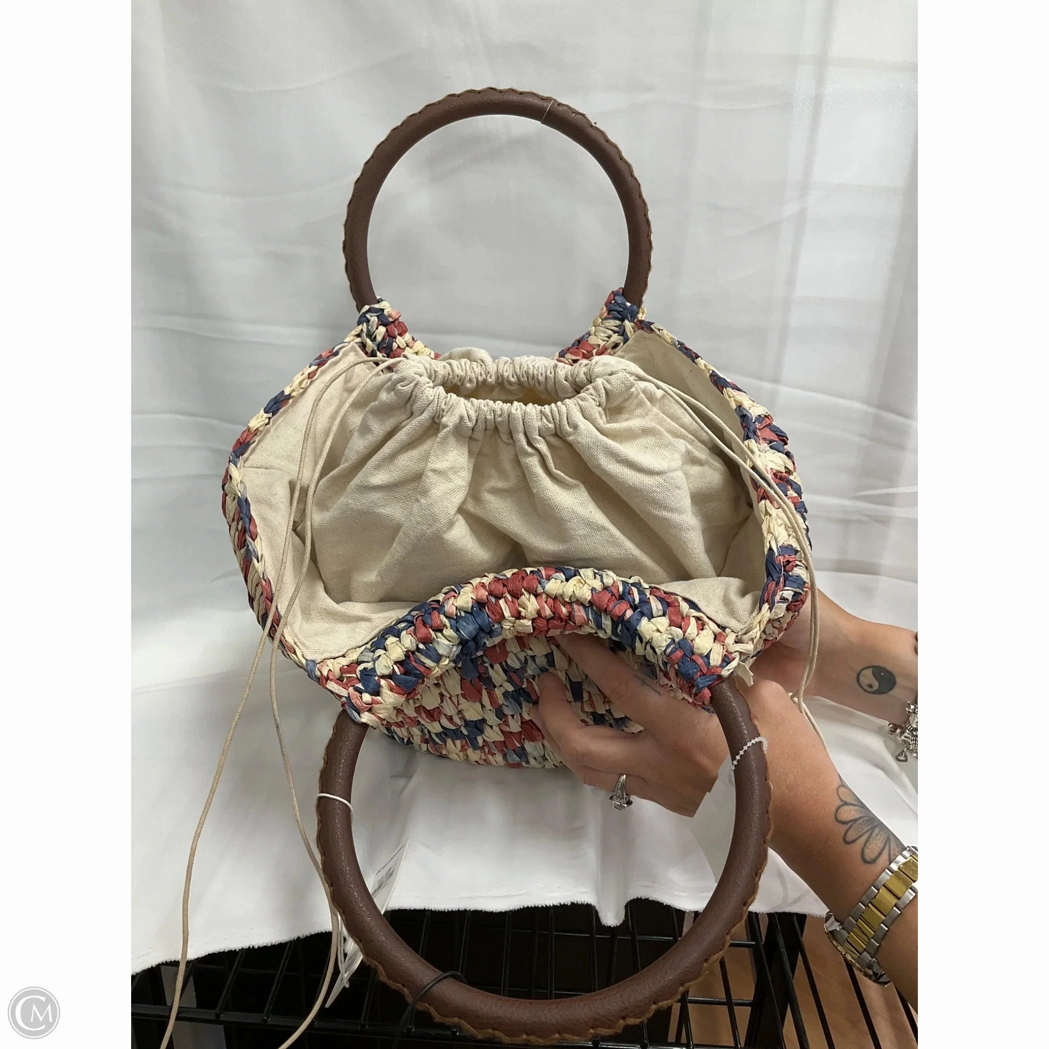 Handbag By Urban Expressions, Size: Medium