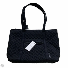 Handbag By Vera Bradley, Size: Medium