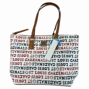 Handbag Designer By Dooney And Bourke, Size: Large