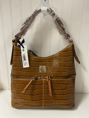 Handbag Designer By Dooney And Bourke  Size: Large