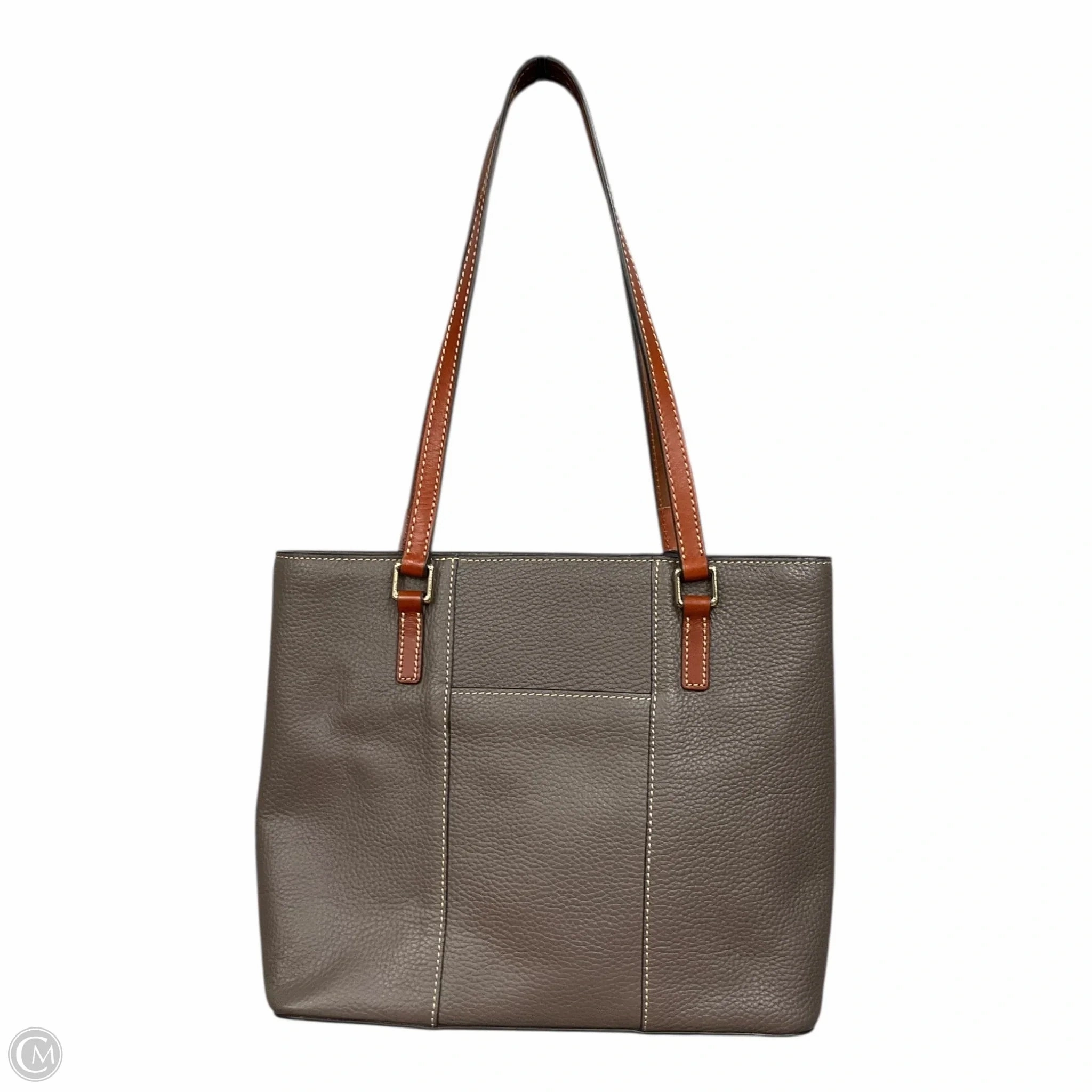 Handbag Designer By Dooney And Bourke, Size: Medium