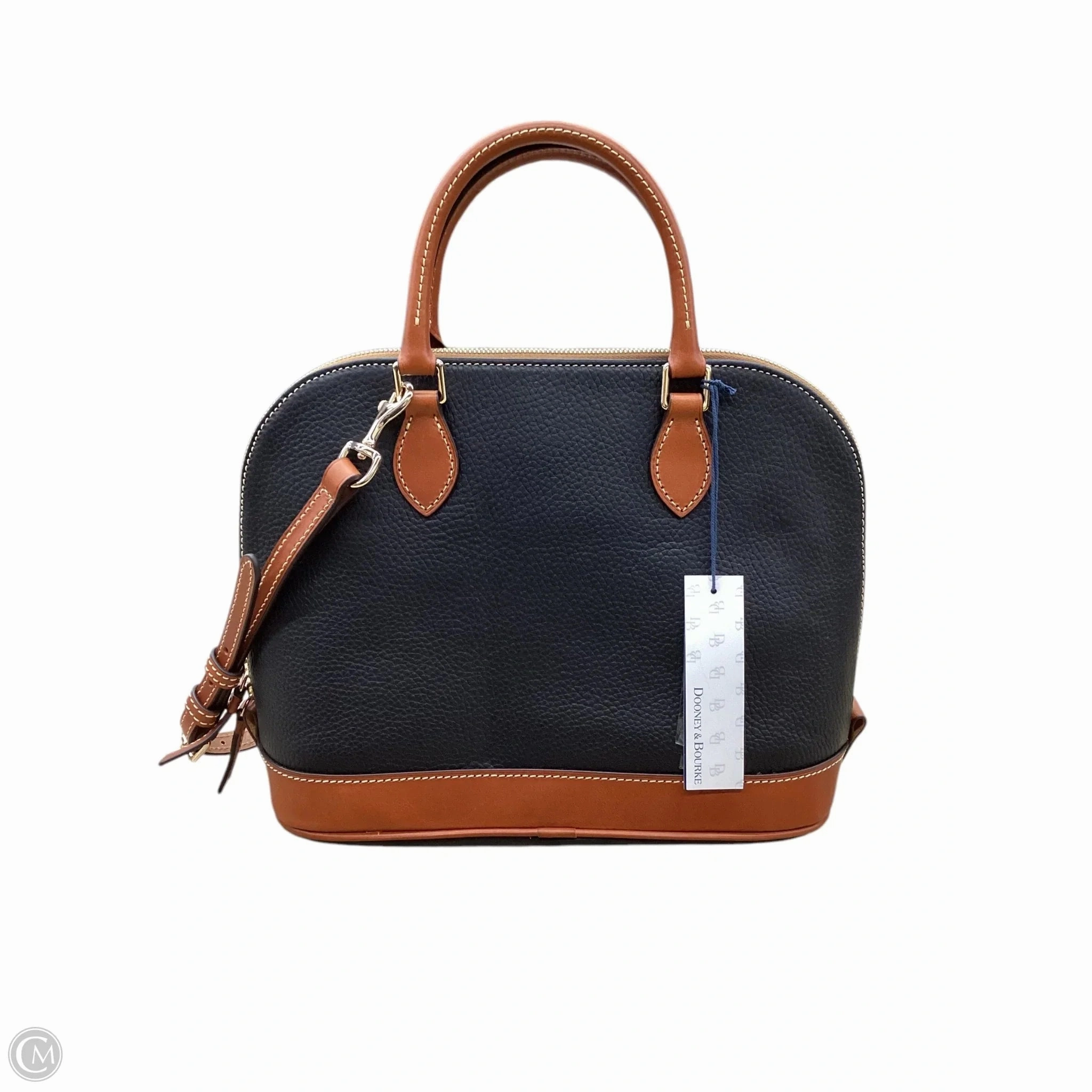 Handbag Designer By Dooney And Bourke, Size: Medium