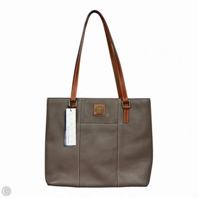Handbag Designer By Dooney And Bourke, Size: Medium
