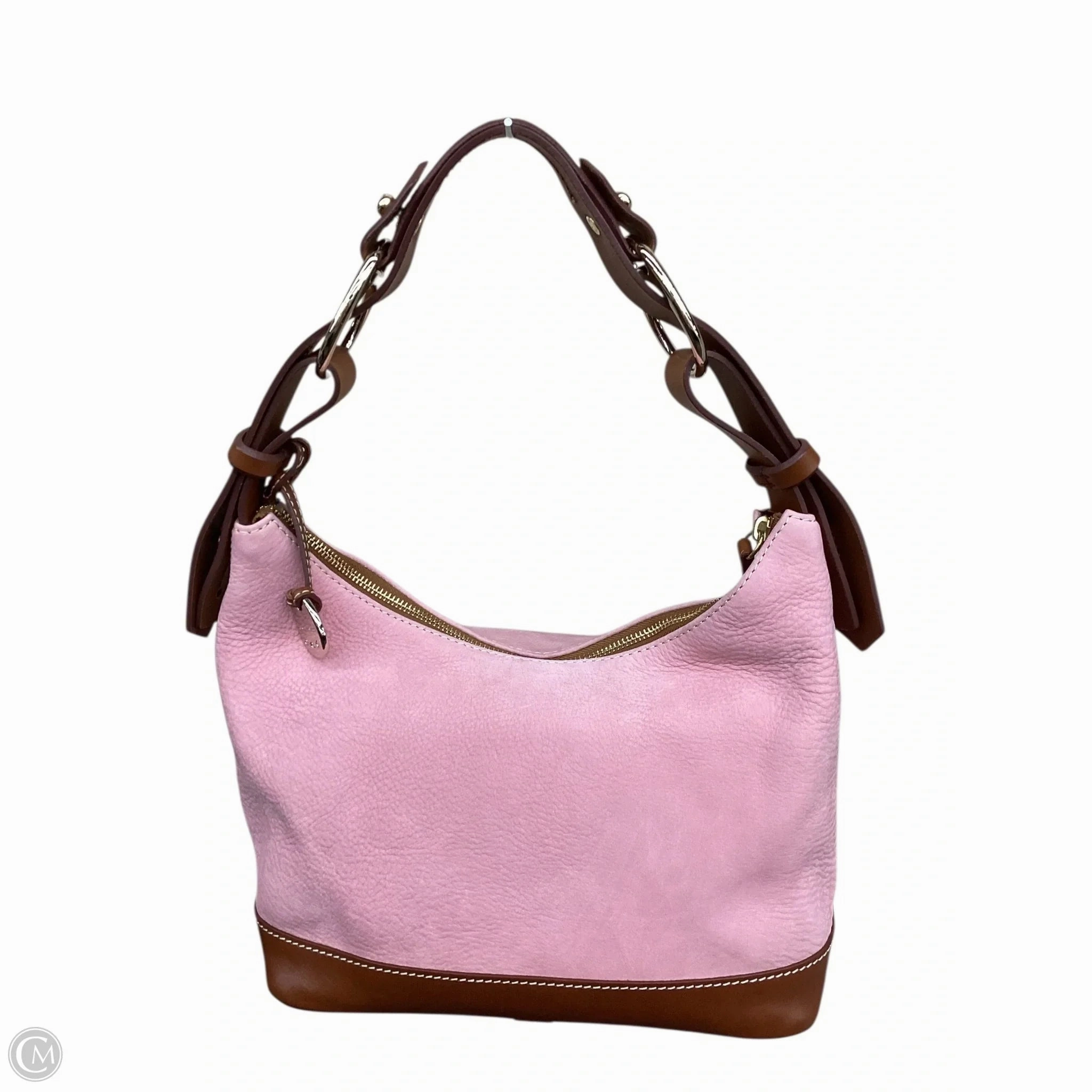 Handbag Designer By Dooney And Bourke, Size: Medium