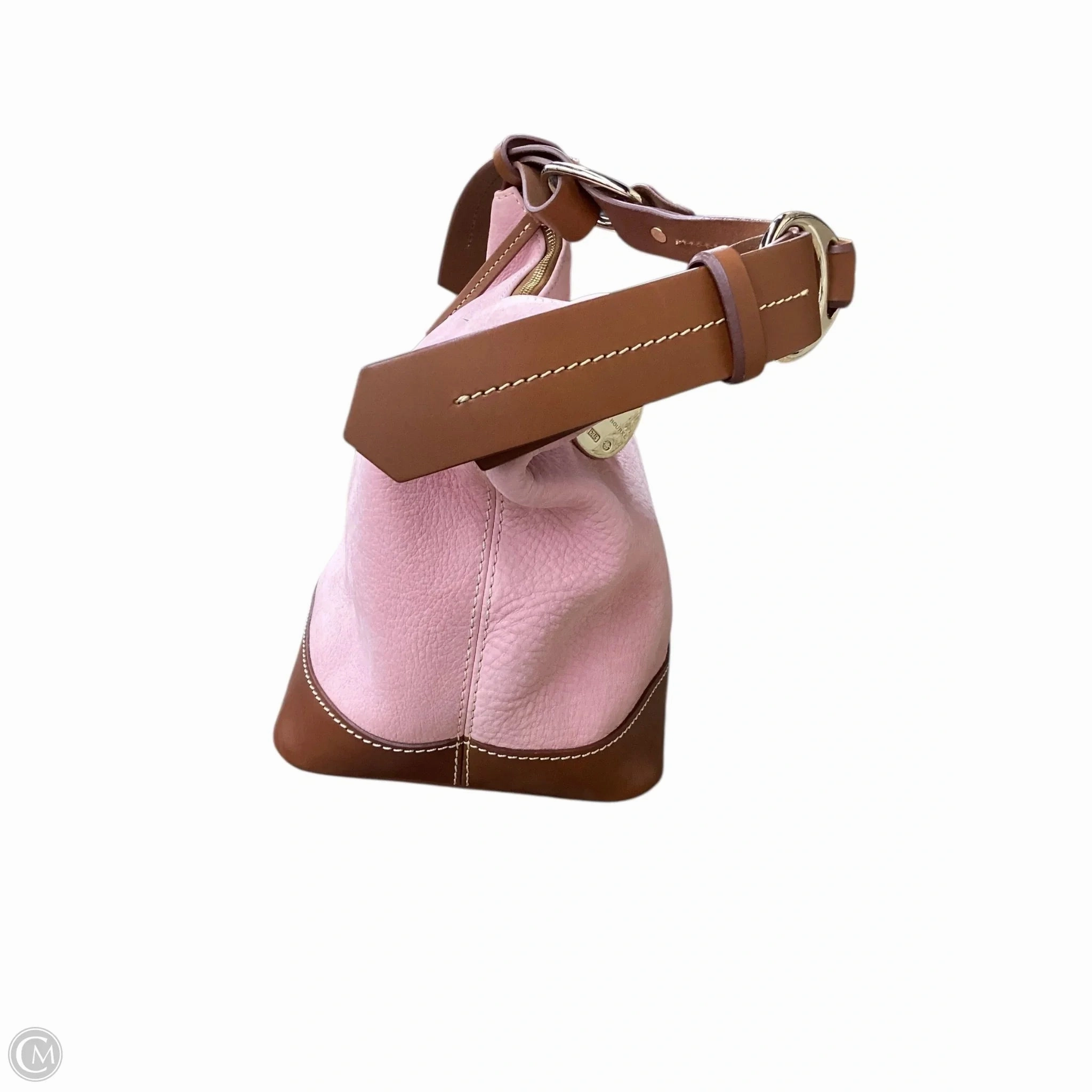 Handbag Designer By Dooney And Bourke, Size: Medium
