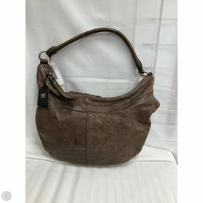 Handbag Designer By Frye, Size: Medium
